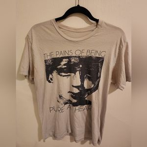Pains Of Being Pure At Heart Shirt